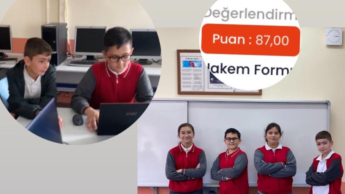 2024- 2025 Teknofest Yarı Final/Sunum aşaması